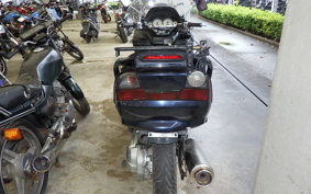 SUZUKI SKYWAVE 250 (Burgman 250) S 2 2001 CJ43A