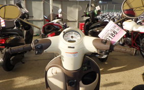 HONDA GIORNO 3 AF77