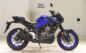 YAMAHA MT-25 A RG95J
