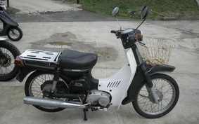SUZUKI BIRDIE 50 BA13A