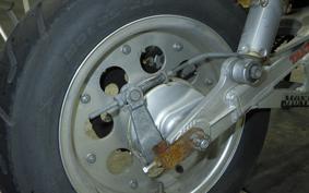 HONDA GORILLA 2020 Z50J