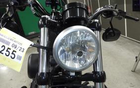 HARLEY XL1200X 2013