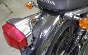 HONDA CB1100 2013 SC65