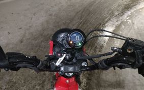 HONDA CT125 HUNTER CUB JA65