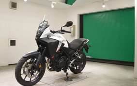 HONDA NX400 2025 NC65