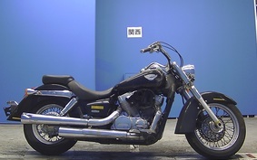 HONDA SHADOW 750 Gen. 3 2005 RC50