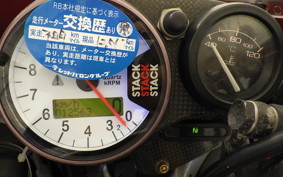 DUCATI 996SPS 2000