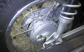 HONDA C110 SUPER CUB JA42