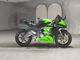 Фото Kawasaki NINJA ZX-6R 2013 с японского аукциона