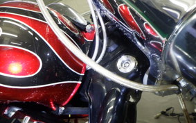 HARLEY FLD 1580 2012
