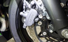KAWASAKI NINJA 400 2023 EX400L