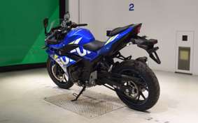 SUZUKI GSX250RA 2019