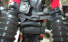 HONDA CT125-2 2019 JA65