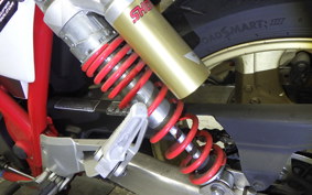 HONDA CB400 SUPER BOLDOR VTEC 2013 NC42