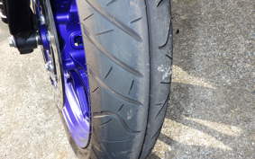 YAMAHA YZF-R25 A RG95J