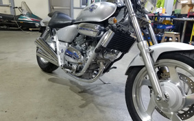 HONDA V-TWIN MAGNA MC29
