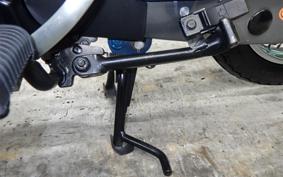 HONDA LITTLE CUB AA01