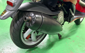 SUZUKI ADDRESS V125 DP12H