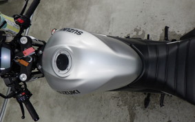 SUZUKI SV650 X A 2023 VP55E