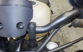 HONDA REBEL 250 A 2004 MC49