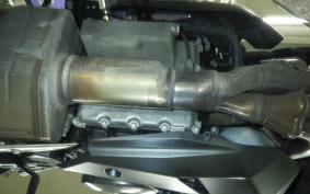 SUZUKI GSX-S 1000 Gen.2 2021 EK1AA