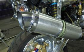 HONDA MONKEY 2020 Z50J