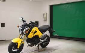 HONDA GROM 2003 JC61