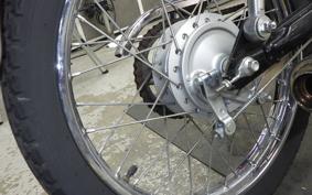 HONDA CD50 BENLY S 2010 CD50