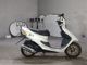 Фото Honda DIO ZX с японского аукциона