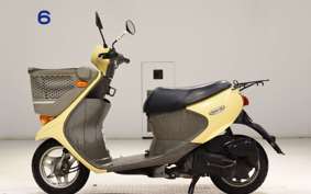SUZUKI LET's 4 Basket CA43A