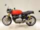Фото Triumph THRUXTON 1200 R 2016 с японского аукциона