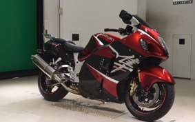 SUZUKI GSX-1300R HAYABUSA 2004