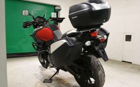 SUZUKI DL1000 ( V-Strom 1000 ) A 2015 VU51A