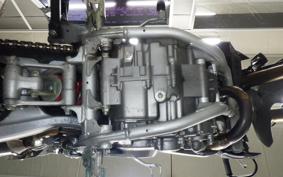 HONDA CRF250L 2005 MD47