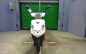 YAMAHA GTR125 SE51