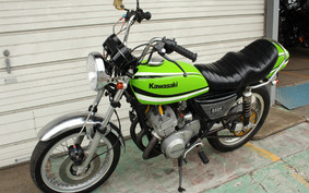 KAWASAKI 250SS S1T