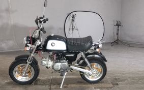 HONDA GORILLA AB27
