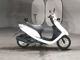 Фото Honda DIO с японского аукциона