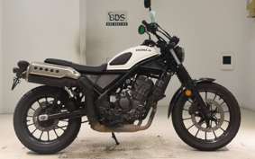 HONDA CL250-2 2026 MC57