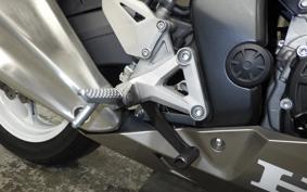 HONDA CBR250RR A 2019 MC51