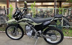 KAWASAKI KLX230S LX230A