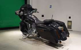HARLEY FLHXSE 1800CVO 2011