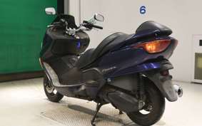 HONDA FORZA Z MF08
