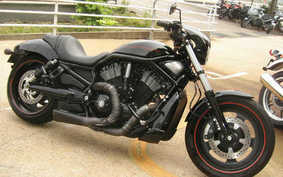 HARLEY NIGHT ROD VRSCDX SP 2007 HHZ