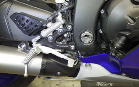 YAMAHA YZF-R6 2020
