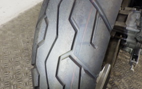 HONDA CB400F 1998 NC36