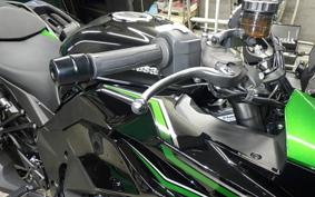 KAWASAKI NINJA 1000SX 2024 ZXT02K