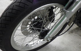 YAMAHA SR400 Gen.5 2022 RH16J