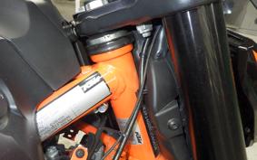 KTM 390 DUKE 2021