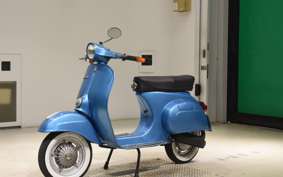 VESPA ET-3 2022